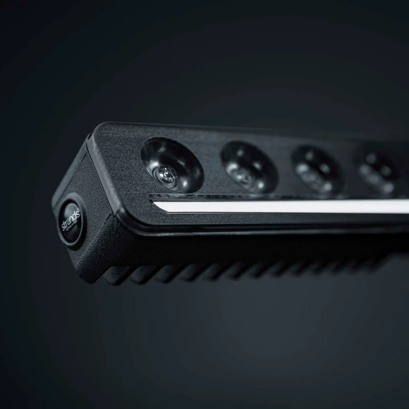 Strands Nuuk D-Line Light Bars