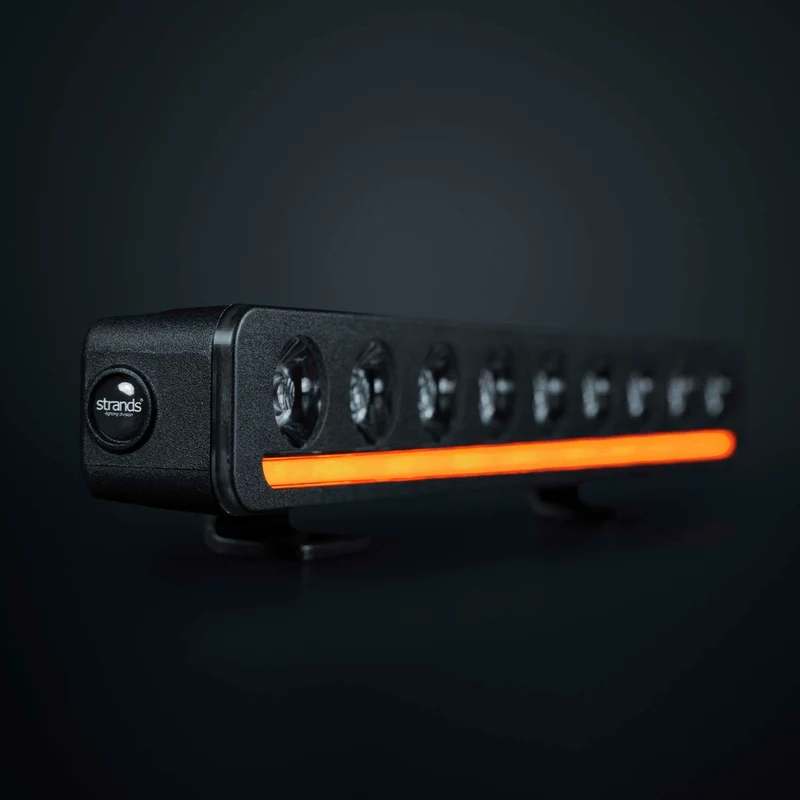 Strands Nuuk D-Line Light Bars