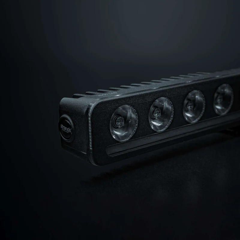 Strands Nuuk D-Line Light Bars