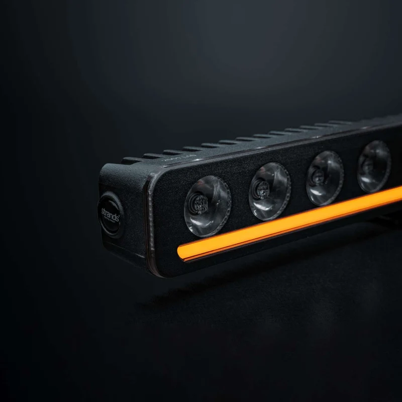 Strands Nuuk D-Line Light Bars