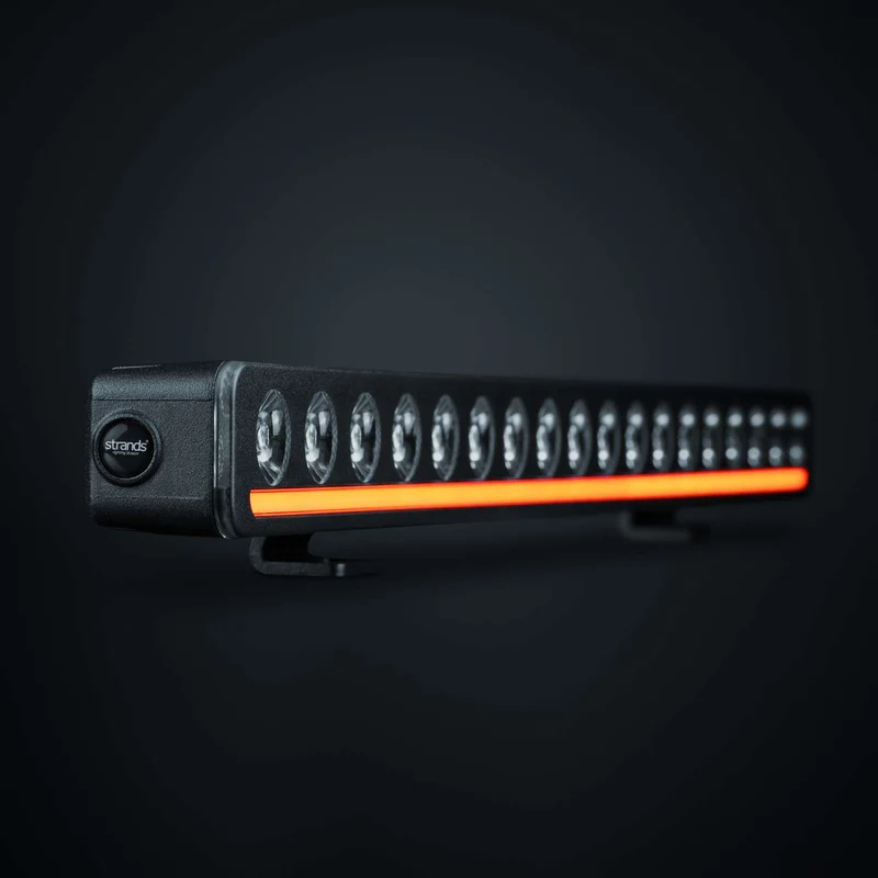 Strands Nuuk D-Line Light Bars