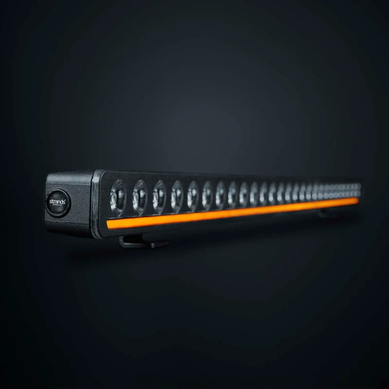 Strands Nuuk D-Line Light Bars