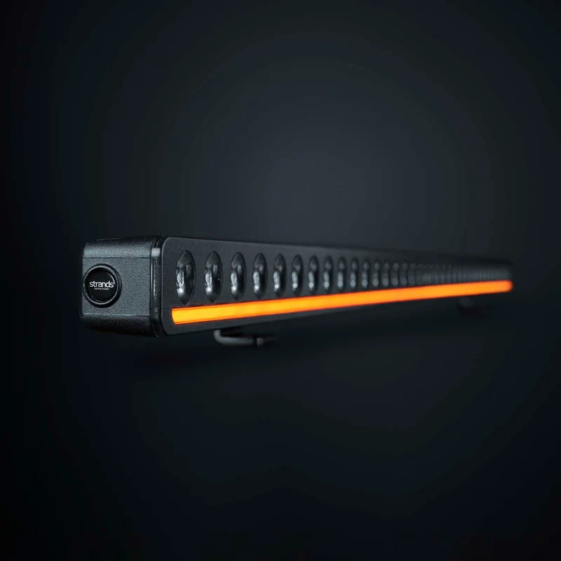 Strands Nuuk D-Line Light Bars