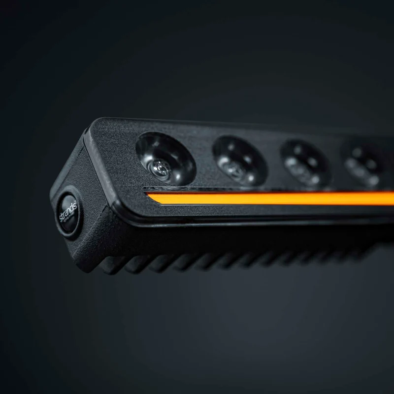 Strands Nuuk D-Line Light Bars