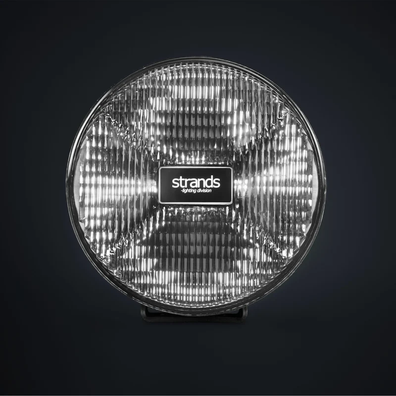 Strands IZE LED OG Driving Light / 9"