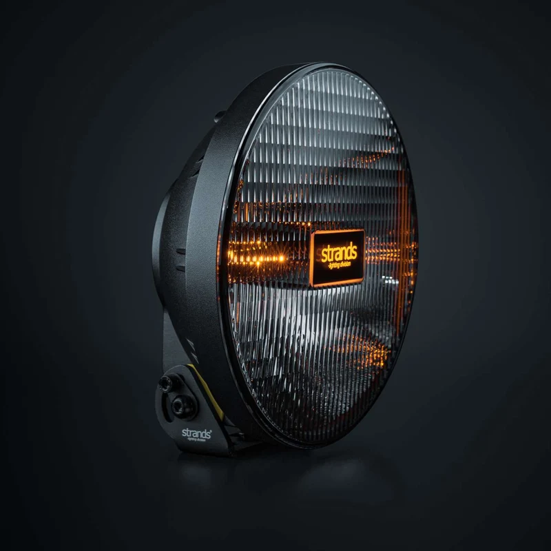 Strands IZE LED OG Driving Light / 9"