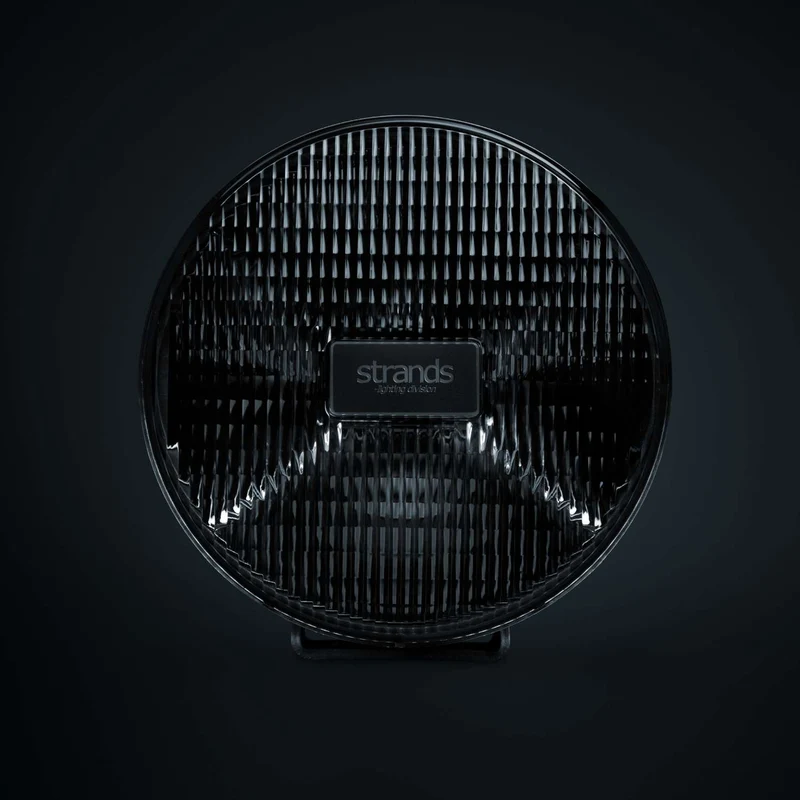 Strands IZE LED OG Driving Light / 9"