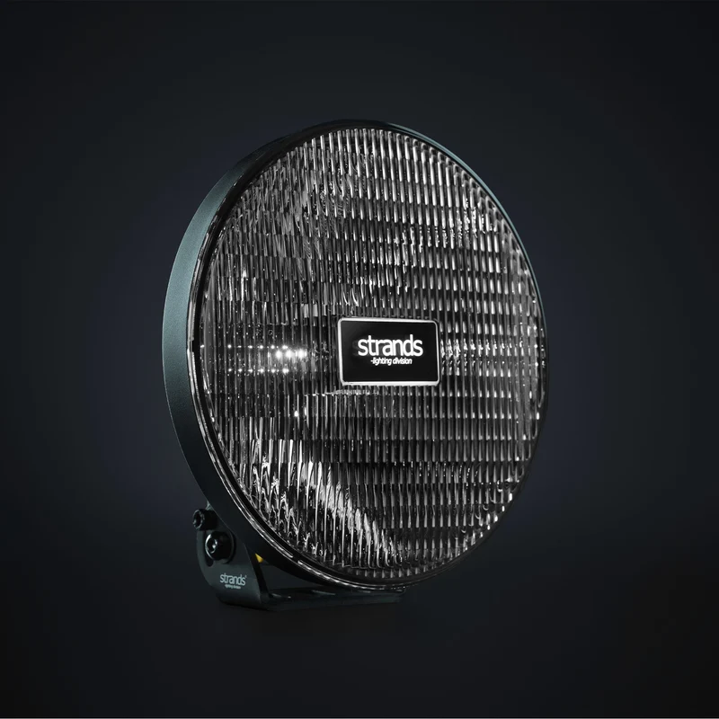 Strands IZE LED OG Driving Light / 9"
