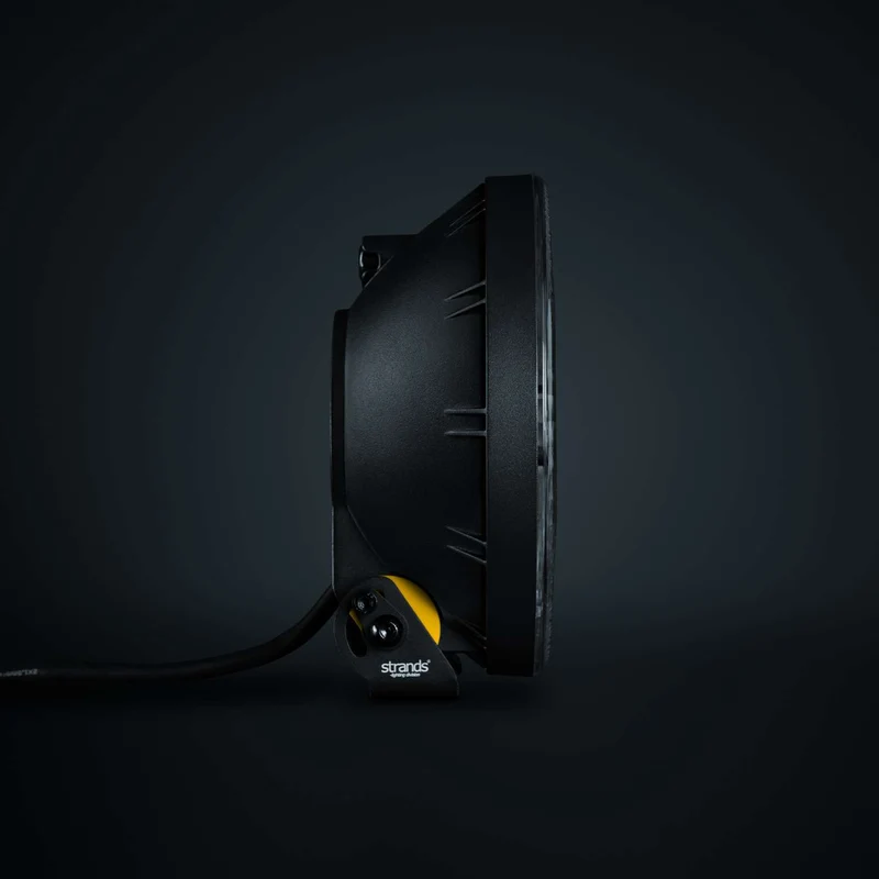 Strands IZE LED OG Driving Light / 9"