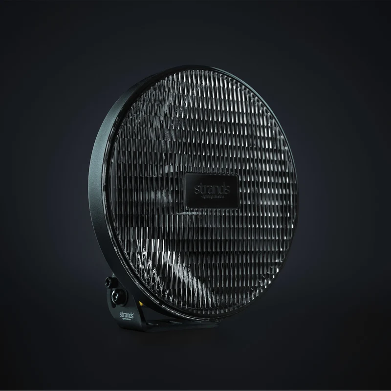 Strands IZE LED OG Driving Light / 9"