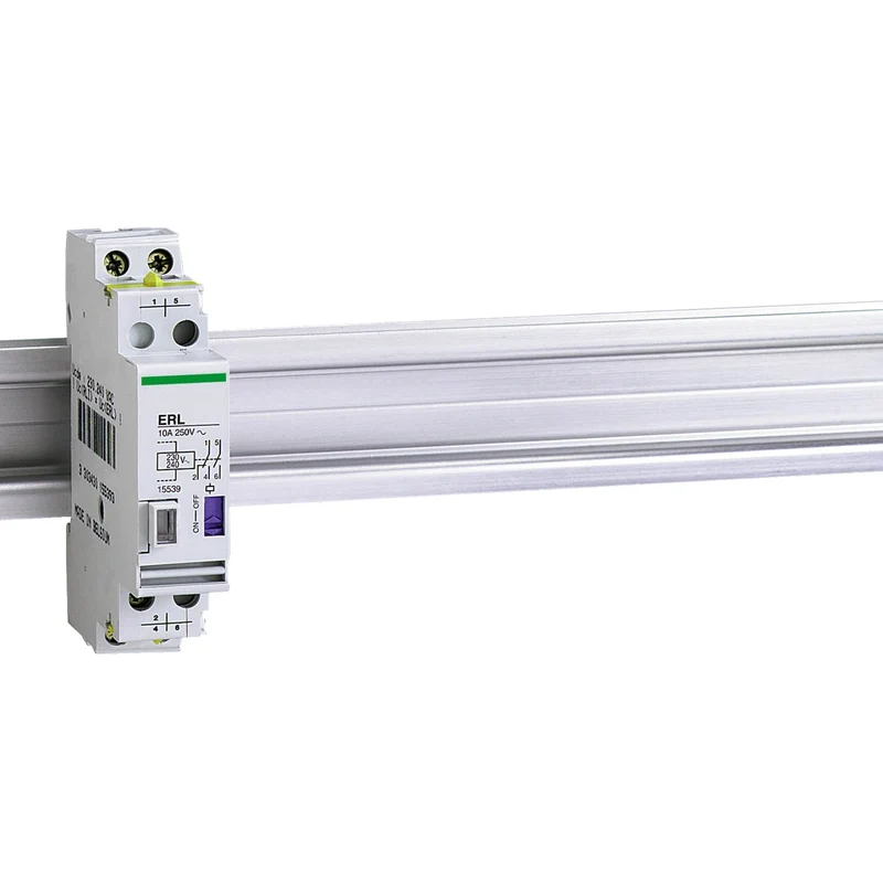 Prolunga per Telecomando ERL Schneider 1NO+1NC 10A – 15539