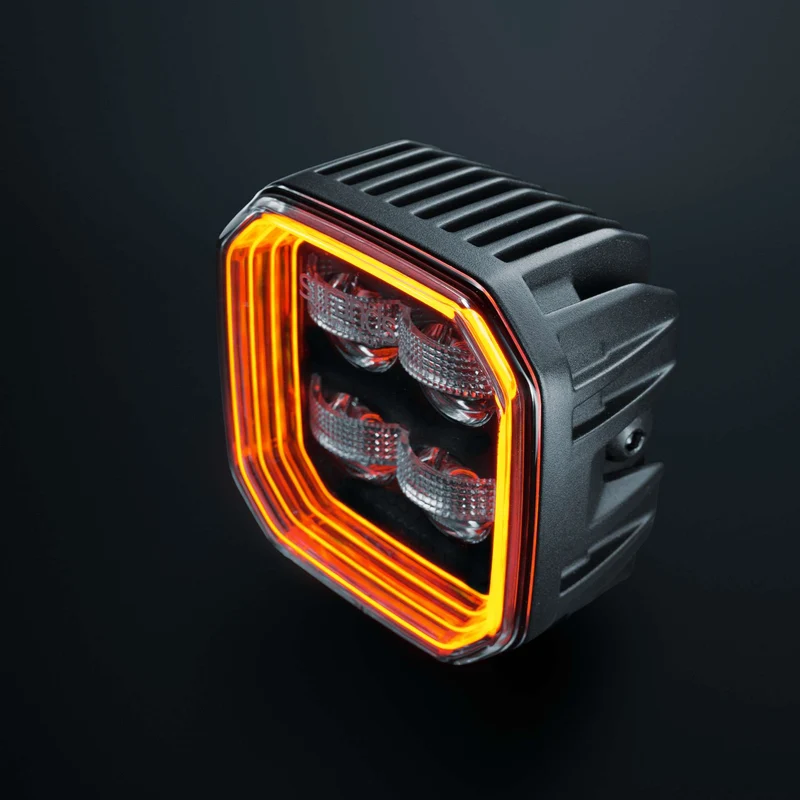 Strands FOR9T No-Glare Work Light / 78W