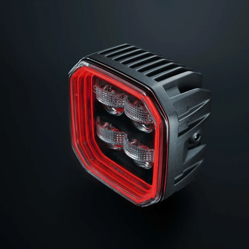Strands FOR9T No-Glare Work Light / 78W