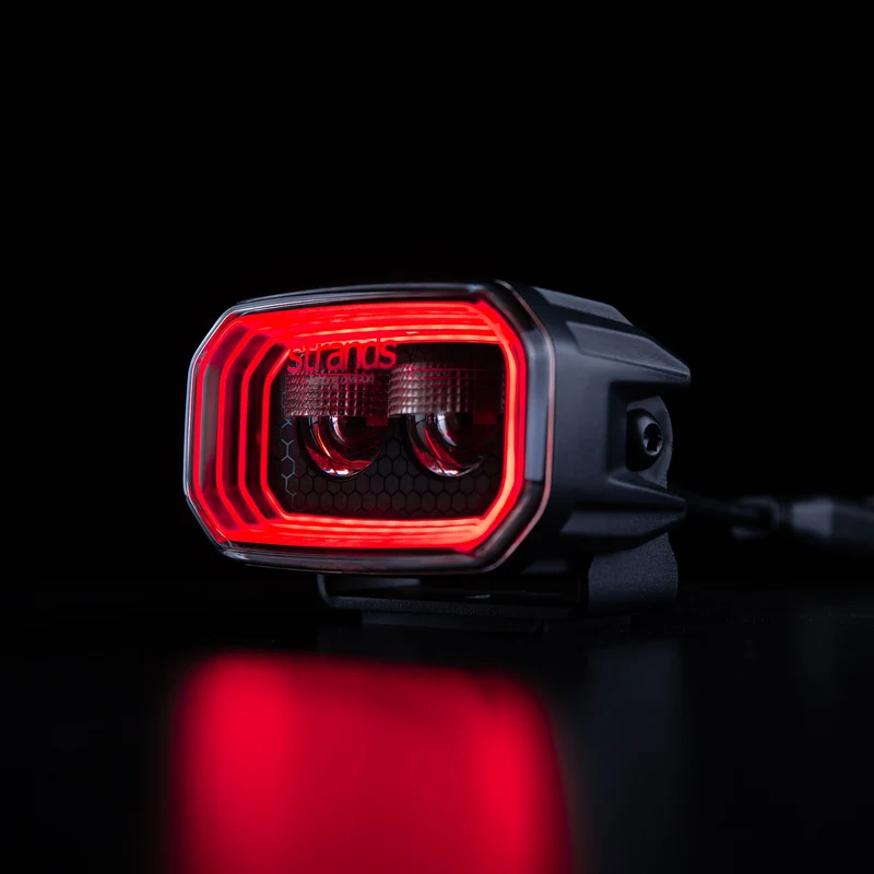 Strands FOR9T No-Glare Work Light / 31W