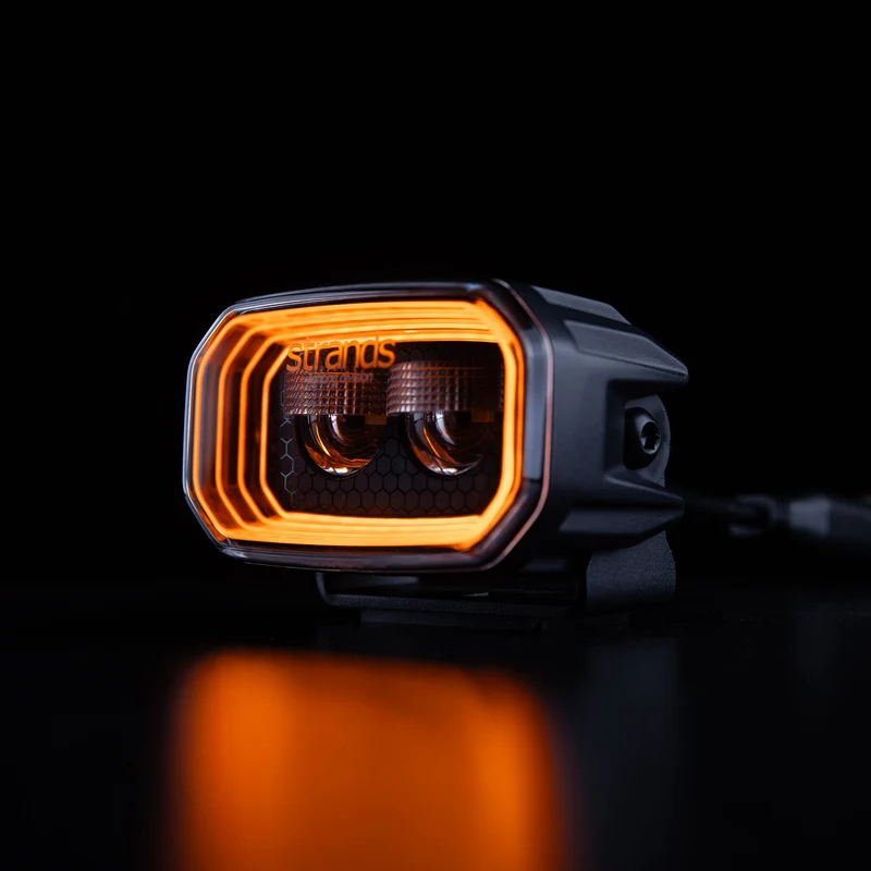 Strands FOR9T No-Glare Work Light / 31W