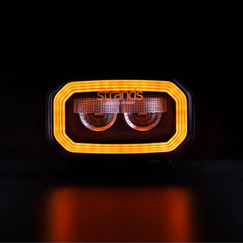 Strands FOR9T No-Glare Work Light / 31W
