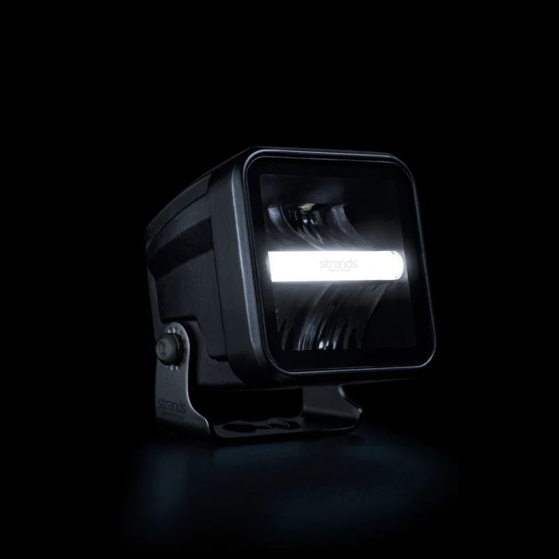 Strands Siberia XP Qube Light