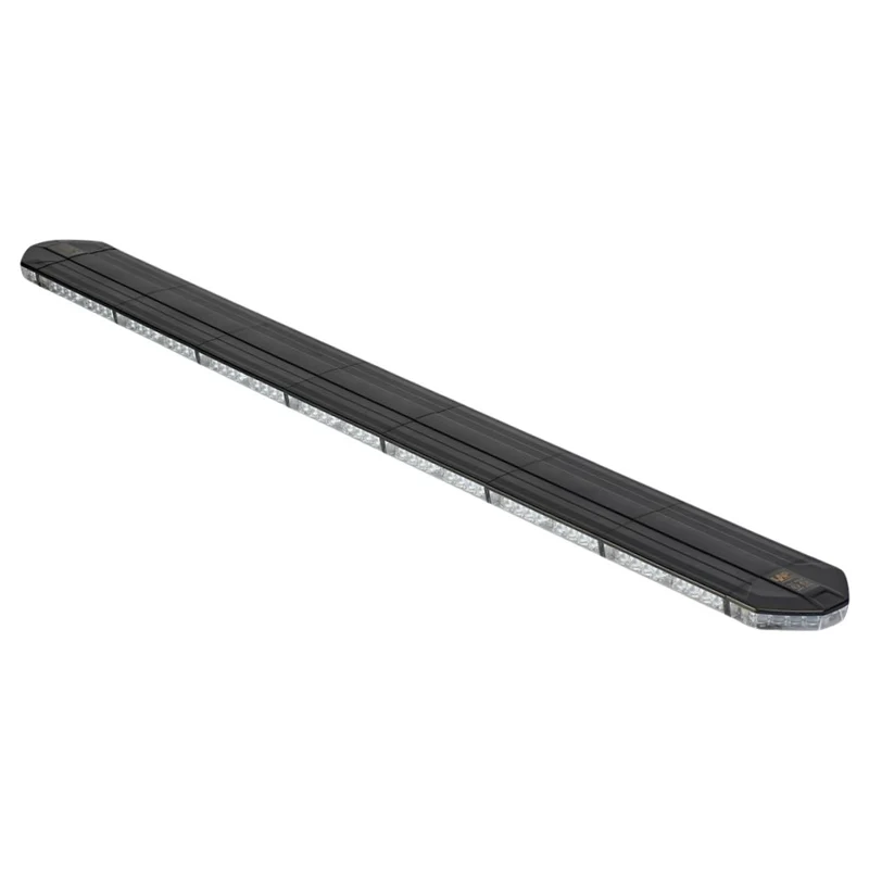 LAP Comet Roof Beacon Light Bars / Amber