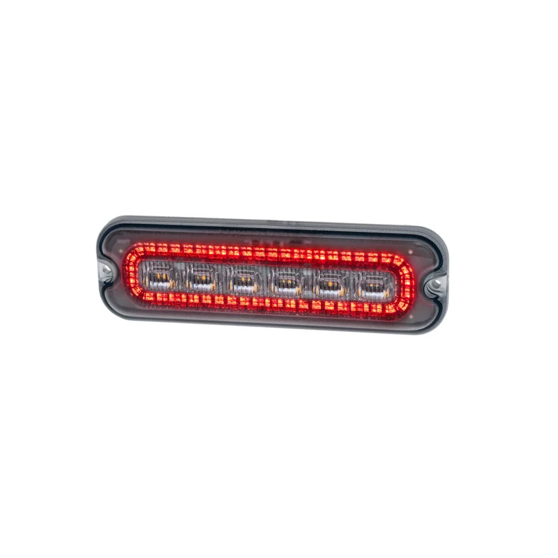 LAP Halo Marker Lights with Built-in Strobe