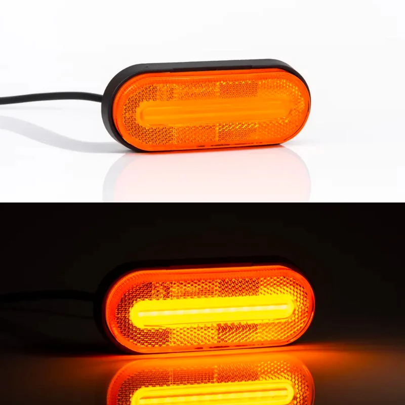 Fristom FT-070 LED Stripe Marker Light with Quick Connector
