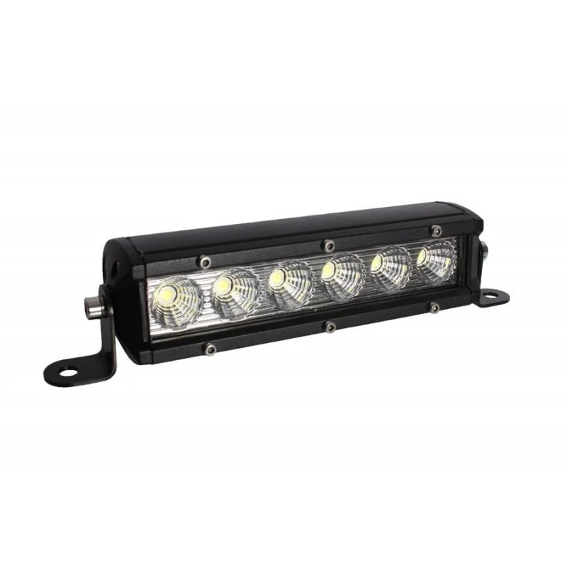 Mini LED Panel Work Light Bar 179mm / 30w