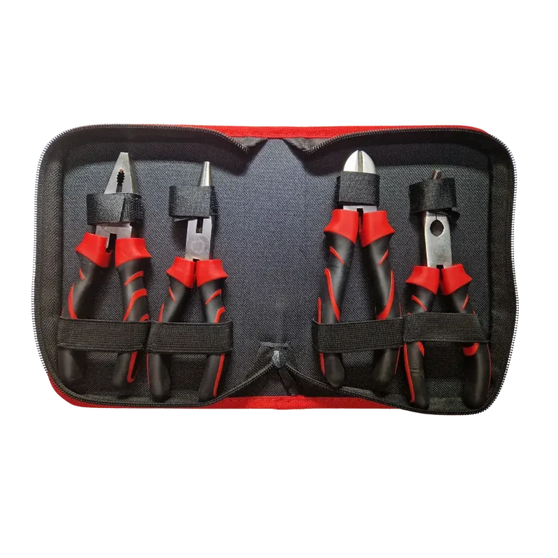 Pliers Kit / 4pcs