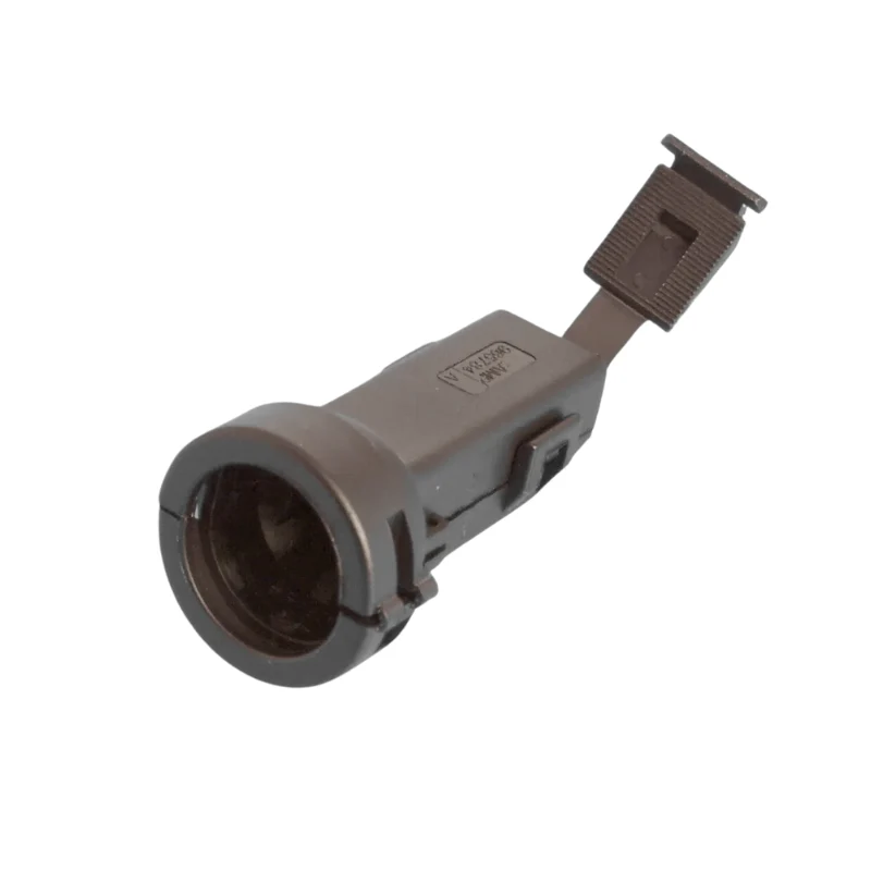 Cover for DIN Connectors