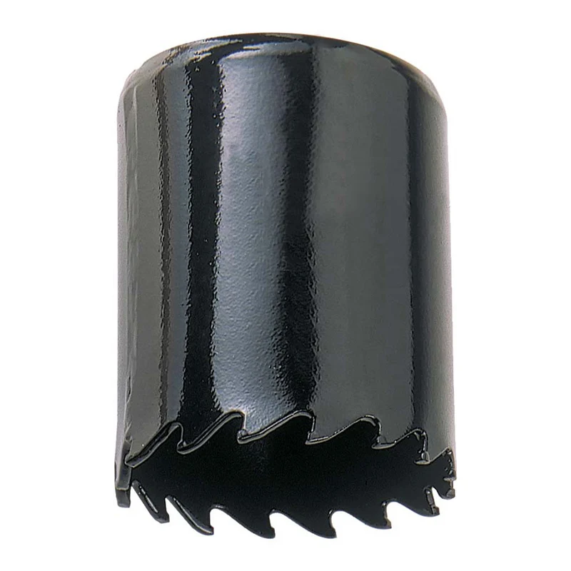 SEGHE A TAZZA BIMETALLICHE HSS A DENTATURA VARIABILE