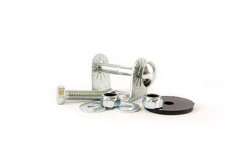 Fristom FT-036 Lampada da lavoro a LED con alloggiamento in alluminio per impieghi gravosi / 2800 lumen