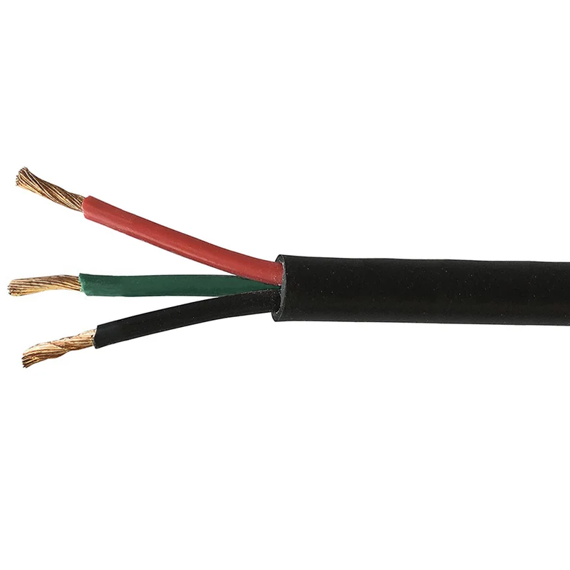 Cavo per auto a 3 conduttori / 3 x 0.75 mm²