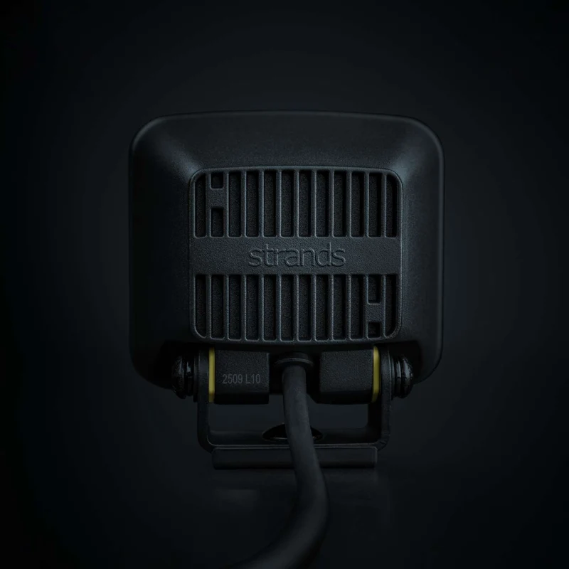 Strands IZE OG Square Work Light / 42W