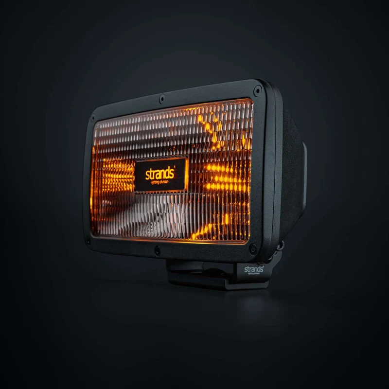 Strands IZE LED OG Rex Driving Light
