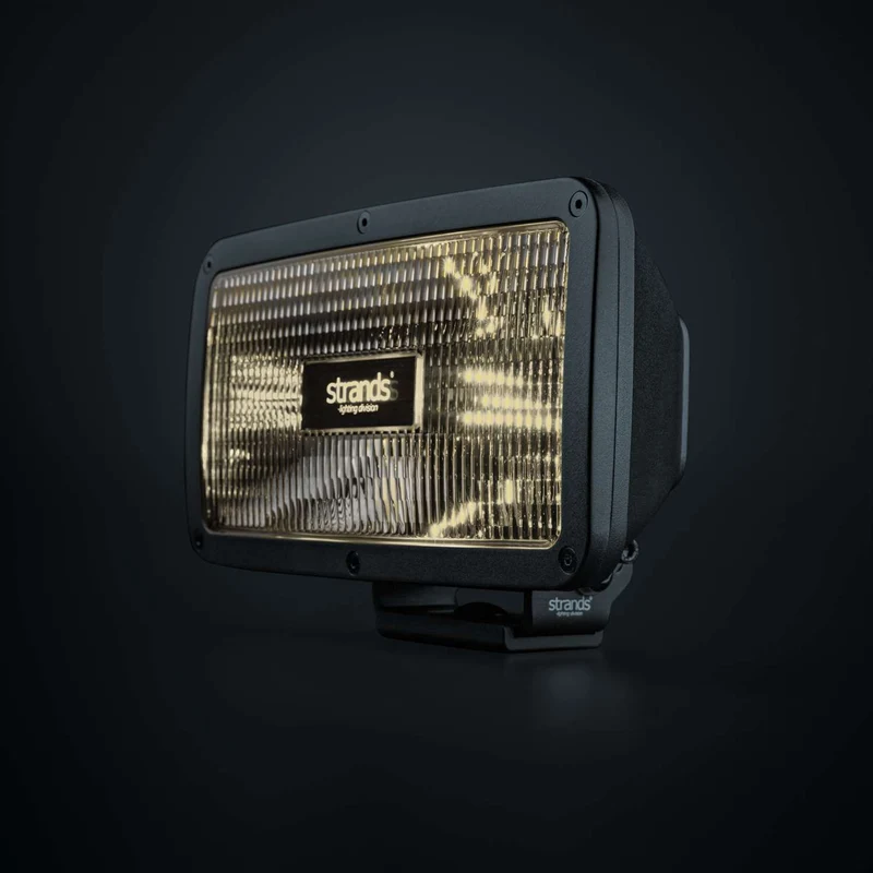 Strands IZE LED OG Rex Driving Light