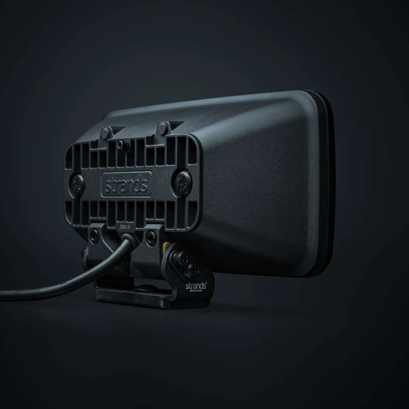 Strands IZE LED OG Rex Driving Light