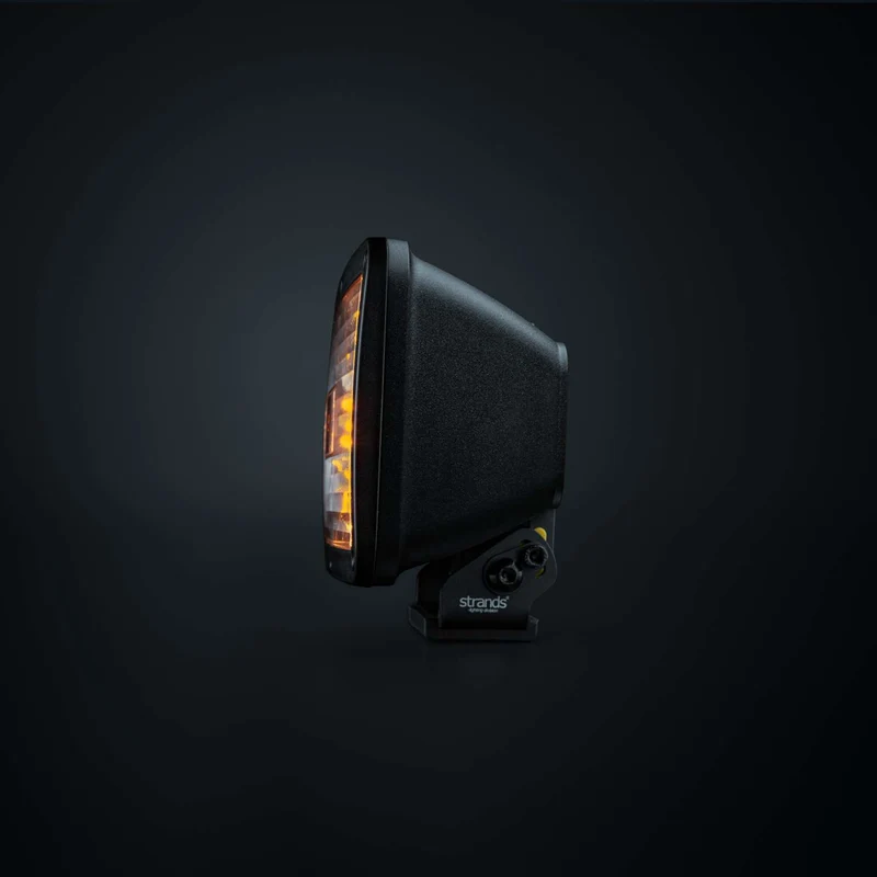 Strands IZE LED OG Rex Driving Light