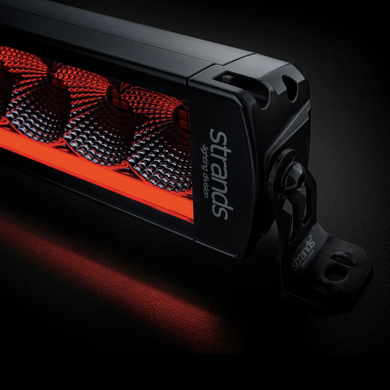 Barra luminosa a LED Strands Siberia Next Level / 11"