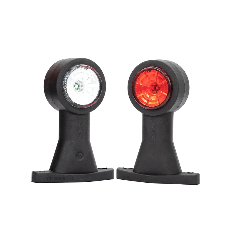 Lampade d'ingombro a LED - Set di 2 -Tipo "B"