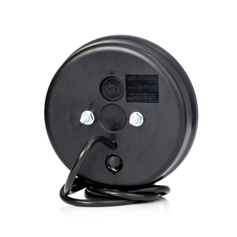 Lampada da rimorchio rotonda a LED effetto neon / Fristom FT-110