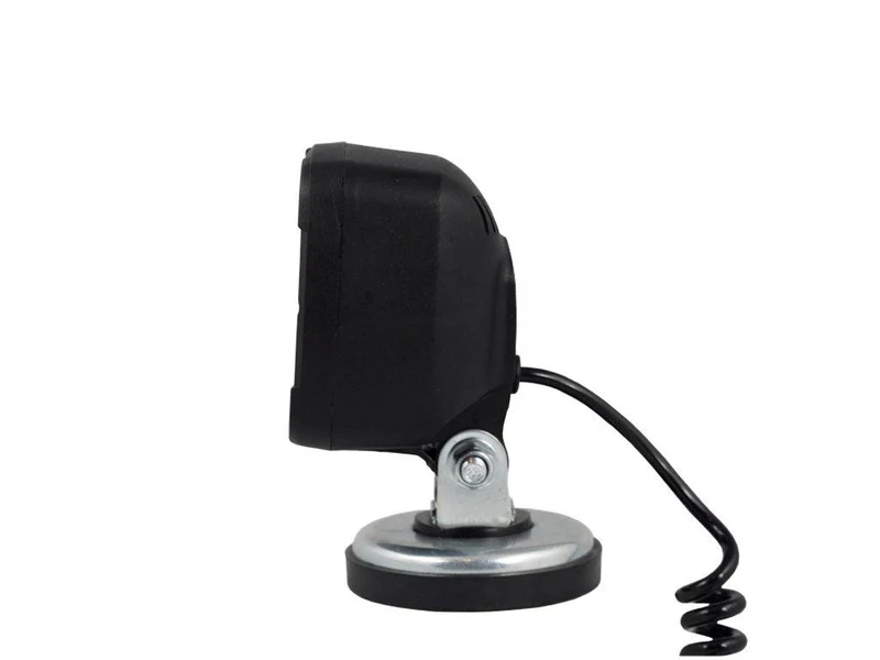 Fristom Heavy Duty LED Work Light / Magnetic Mount
