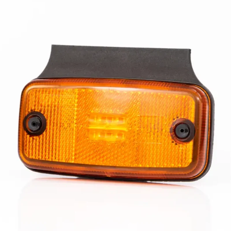 Fristom Side Marker LED Lamp with Bracket