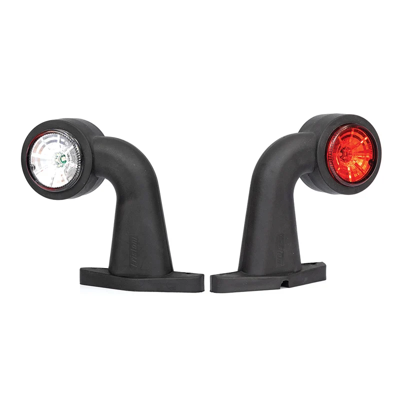 Lampade d'ingombro a LED - Set di 2 -Tipo "D"