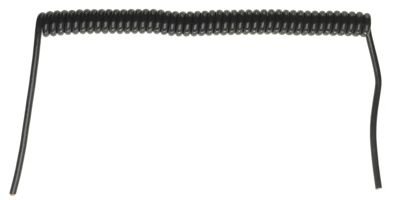 7 Core Rubber Coil / 3m