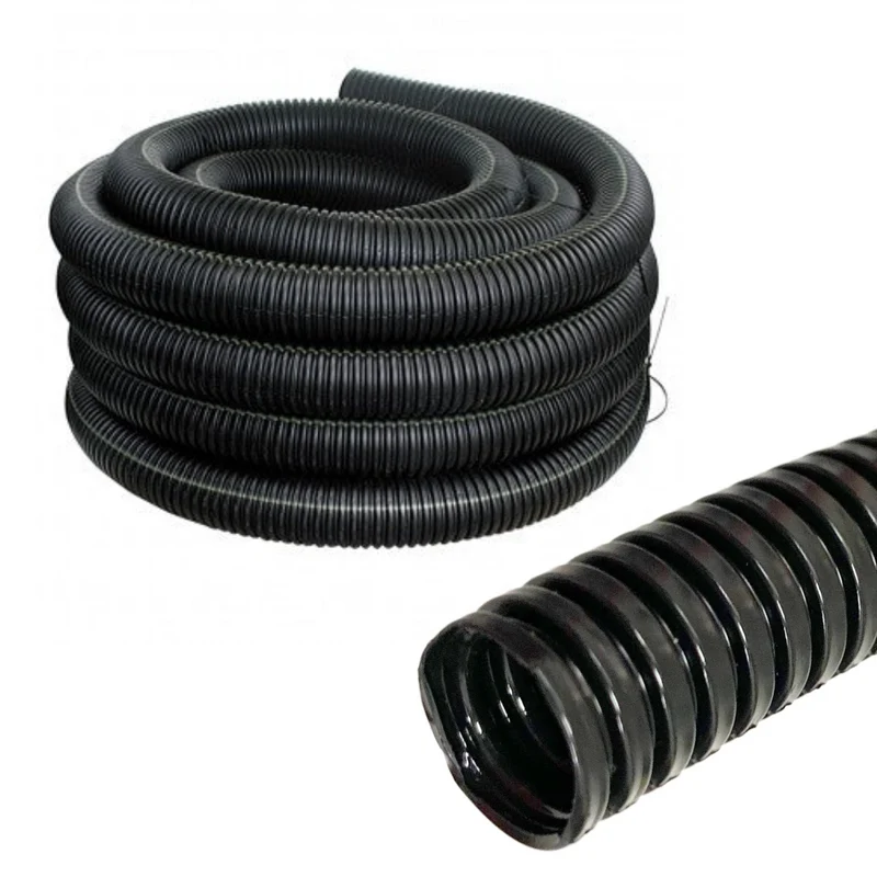 Solid Conduit - Various Sizes Available