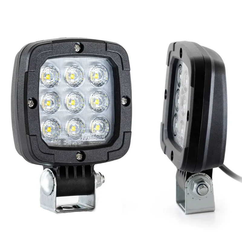Fristom LED Work Lamp / 1400 Lumen / Slimline