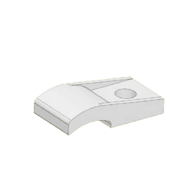 Cable Clips for LED Light Strip / Screw Mount