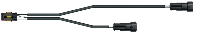 Cavo connettore a Y SuperSeal