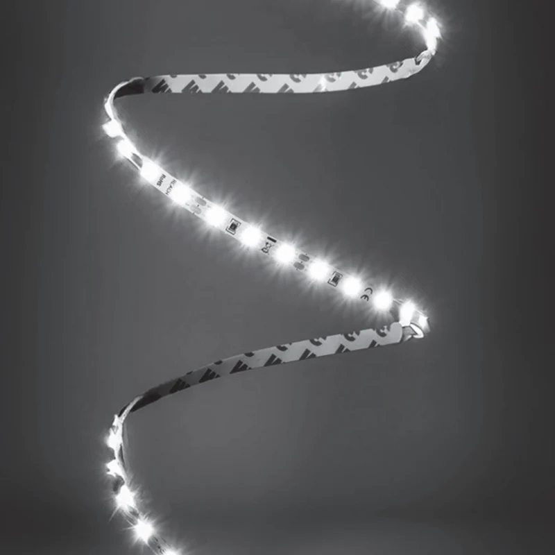 Flexible LED Strip Light / IP65 Waterproof