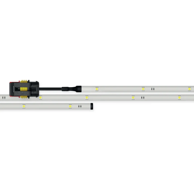 Flexible LED Strip Light / IP65 Waterproof