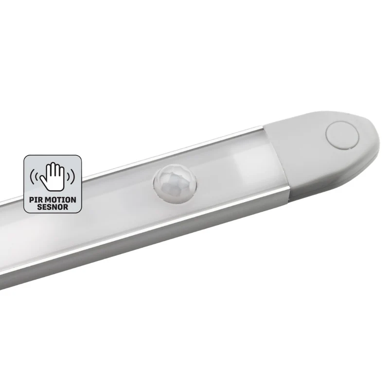 LAP Interior LED Strip Light / PIR Motion Sensor