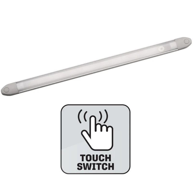LAP Interior LED Strip Light / Touch Switch